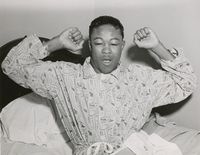 File:Gavilan Relaxing In Bed.JPG