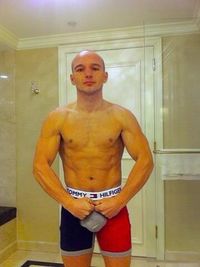 File:Gavin Rees before Broner weigh in.jpg