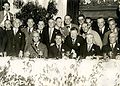 GeneTunneyDinner.JPG