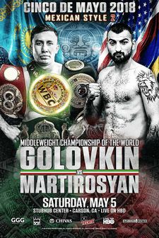 Gennady Golovkin vs. Vanes Martirosyan (poster).jpg