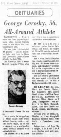 File:George Cerosky obituary.jpeg