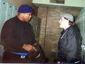 George Foreman Tim Tomashek Indiana.jpg