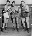 George Holzman Ernie Durando Charley Norkus.jpg
