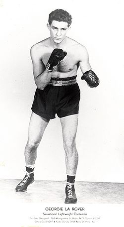 George LaRover.JPG