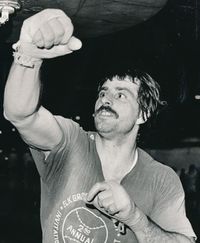File:George Mostardini.JPG