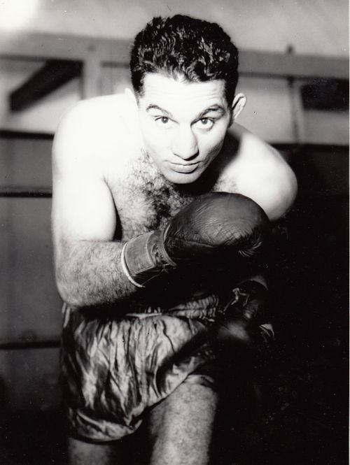 George Salvadore - BoxRec