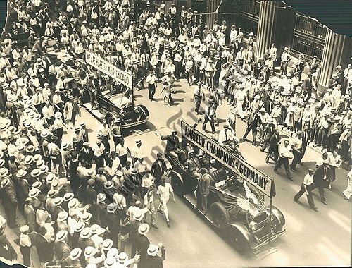 German Olympic Boxing Team 1932.JPG