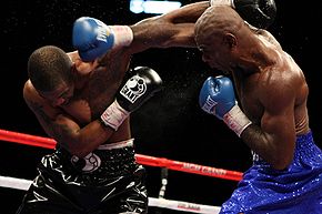 Glen Johnson vs. Allan Green.01.jpg