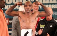 File:Glen Johnson weigh in for Carl Froch.jpg