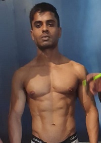 File:Govinda Raju S.jpeg
