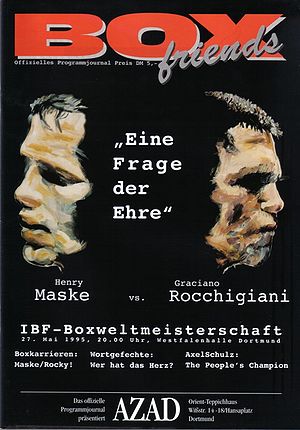 Graciano Rocchigiani vs. Henry Maske(1st meeting).jpg