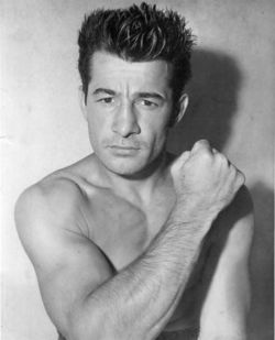 Graziano,Rocky 7-19-46.JPG