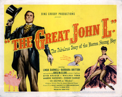 lobby card image