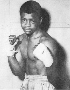 Ernie Greer