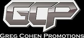 Greg Cohen Promotions logo.jpg