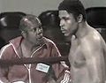Greg Page & Baby Leroy 1981.jpg