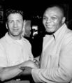 Gus Lesnevich & Joe Walcott 1948.jpeg