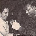 Hall of Famers Bobby Chacon & Sugar Ray Robinson.jpg