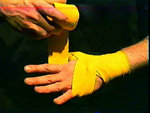 handwraps