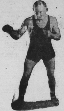 Hank Moravek