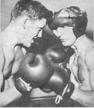Hansen & Anders Haga