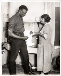File:Harry Wills & Wife.jpg