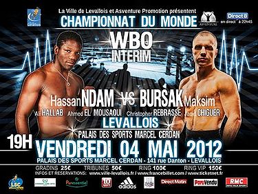 Hassan N'Dam N'Jikam vs. Max Bursak (poster).jpg
