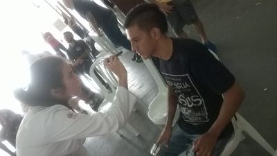 Helio Florentino Moura Junior Undergoing Medical Examination (02).jpg