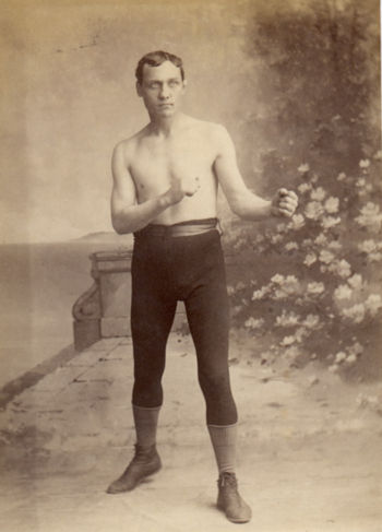 Billy Hennessey
