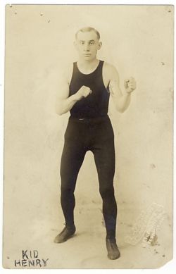 Kid Henry