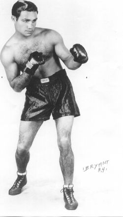 Babe Herman