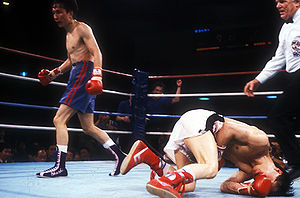 Hideyuki Ohashi vs. Jum-Hwan Choi.jpg