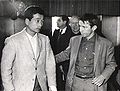 Hiroyuki Ebihara & Horacio Enrique Accavallo photo 1966.jpg