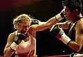 Holly Holm vs. Angelica Martinez (1st meeting).jpg