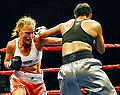 Holly Holm vs. Angelica Martinez (4th meeting).jpg