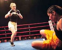 File:Holly Holm vs. Martha Deitchman (2nd meeting).jpg