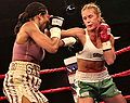 Holly Holm vs. Mary Jo Sanders (1st meeting).jpg