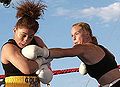 Holly Holm vs. Stephanie Jaramillo (1st meeting).jpg