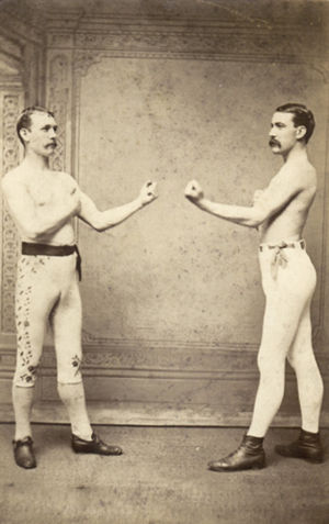 Hollywood & Billy Edwards