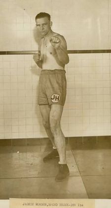 Jackie Horner