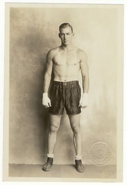 Buddy Howard