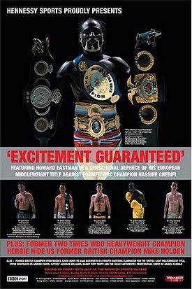 Howard Eastman vs. Hacine Cherifi (poster).jpg