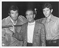 Howie Steindler & Lopez Bros.jpg