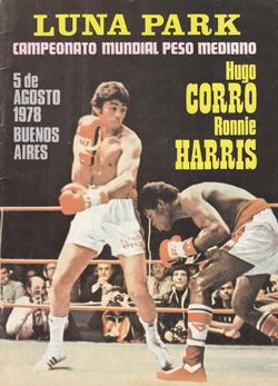 Hugo Pastor Corro vs. Ronnie Harris.jpg