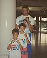 IBF Convention Orlando 1992.jpg