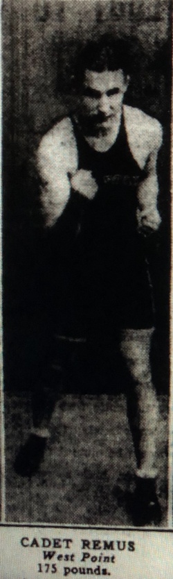 Joe Remus