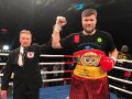 Ibf heavyweight International title A D Upsets opponent is Malmo Sweden.jpg