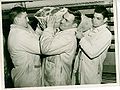 Irish Pat shannon --George Rockabye Ross -Bill Daley ----Boston 1949 copy.jpg