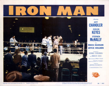 lobby card image