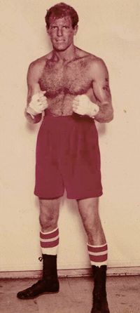 Irwin Axelrod 1973